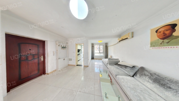 东李新苑二期二手房实景图