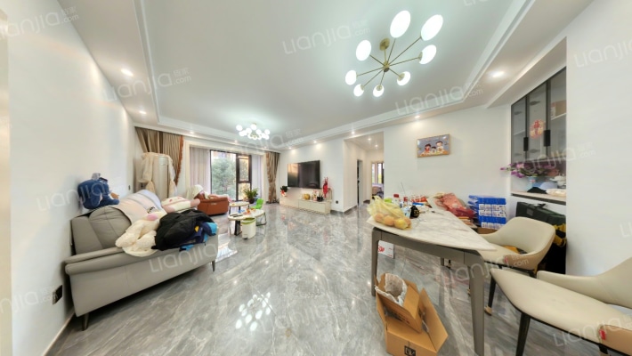 窄溪新苑A区二手房实景图