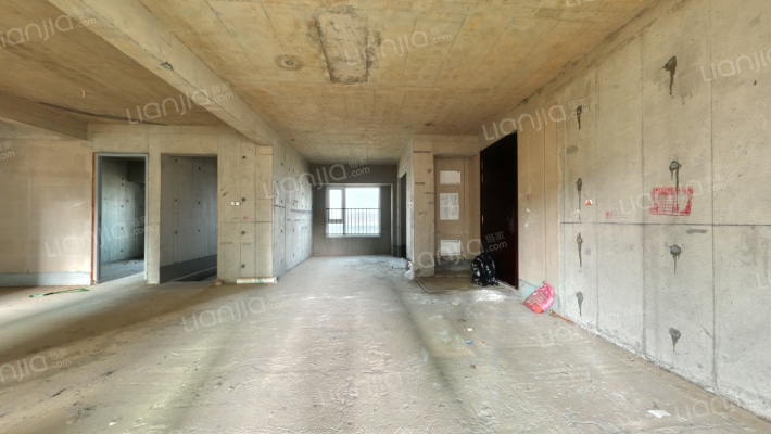 武汉碧桂园江城纪二手房实景图