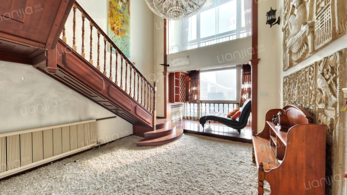 一品亦庄二手房实景图