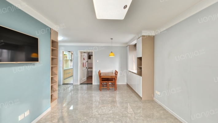 京泉馨苑二手房实景图