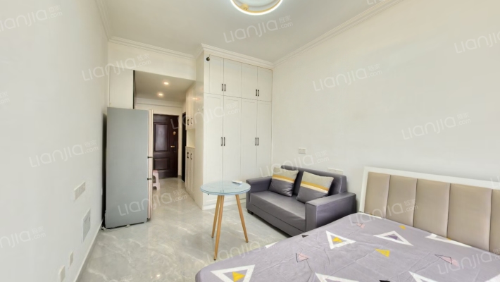 龙城红光里二手房实景图