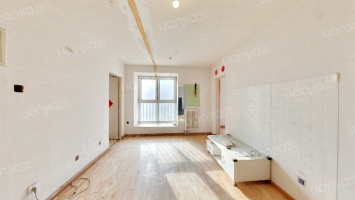 迎晖南苑二手房实景图