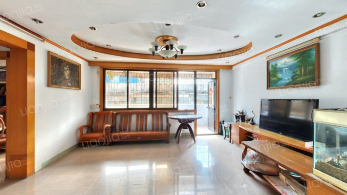 华景小区二手房实景图