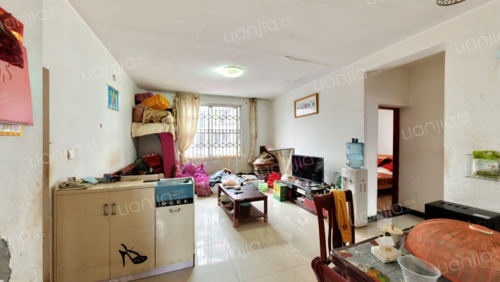 双流大市场二手房实景图