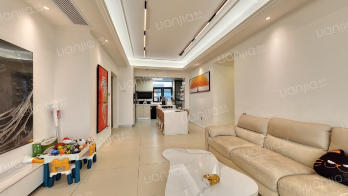 新尚尚院二手房实景图