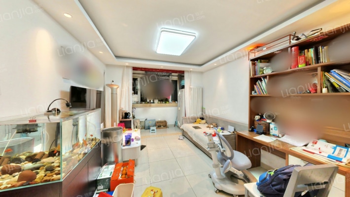 金泽家园A区二手房实景图