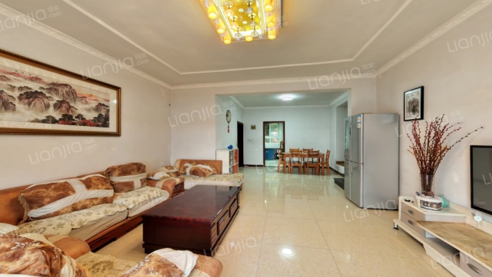 翰福楼二手房实景图