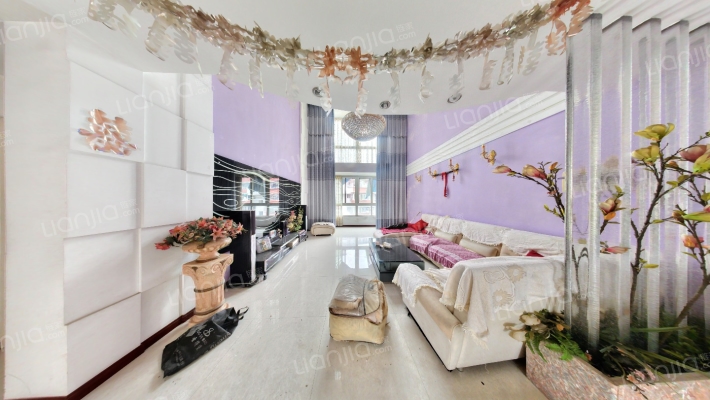 滨江家园二手房实景图