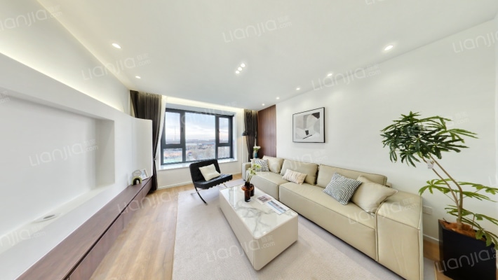 天泰新房苑二手房实景图