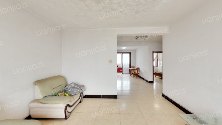 欧特花园二手房实景图