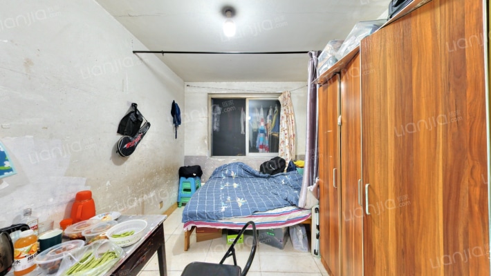 和平瑞苑二手房实景图