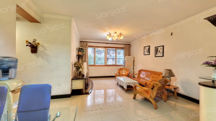 石油石桥铺小区二手房实景图