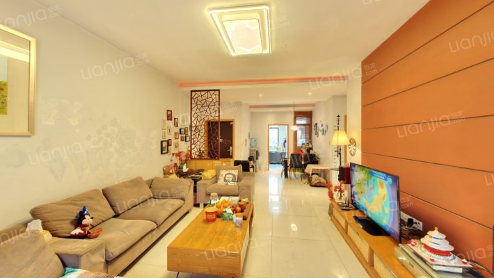 锦绣华都东区二手房实景图