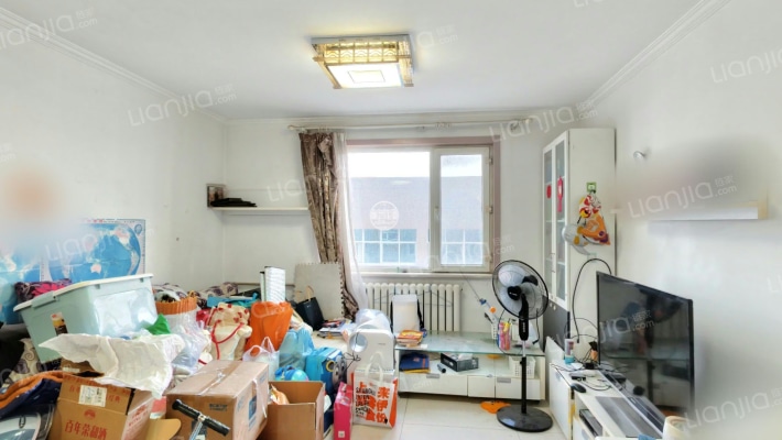 燕城北苑二手房实景图