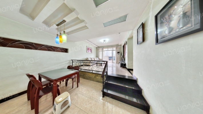 金鼎大厦二手房实景图