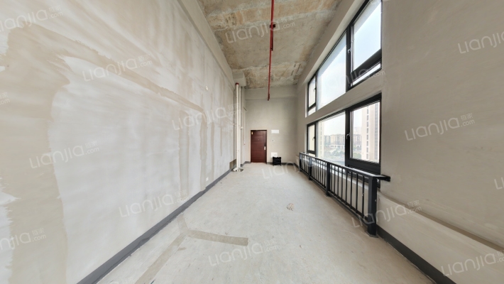 复地公寓二手房实景图