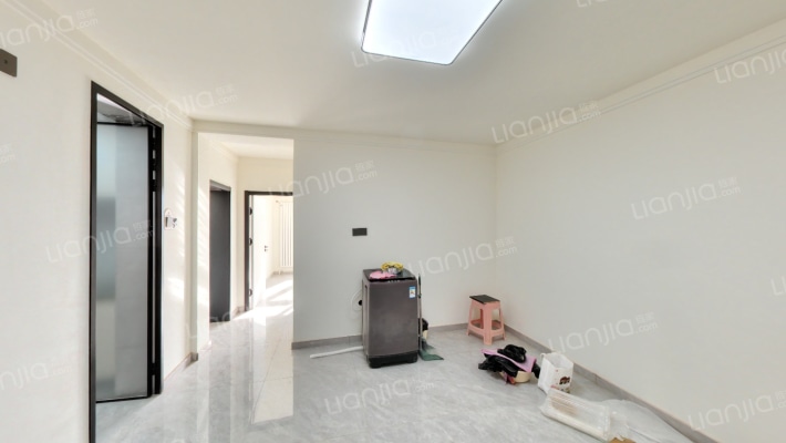 马家堡路8号院二手房实景图