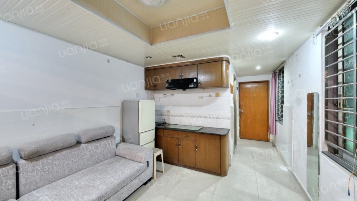 广裕中心商贸大楼二手房实景图