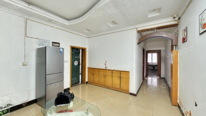 龙平街3巷二手房实景图