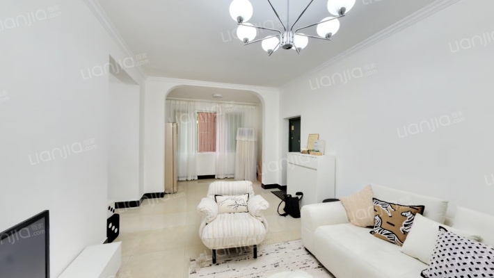 龙平支街二手房实景图