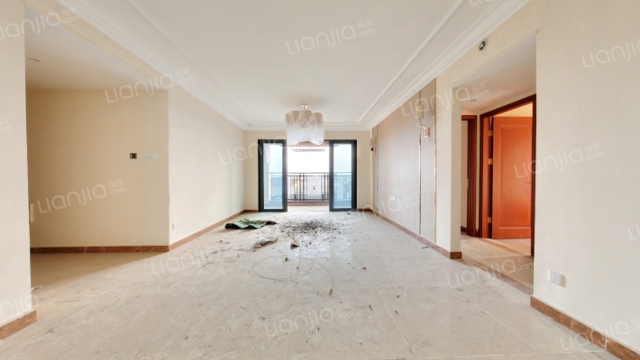 恒大时代新城二手房实景图