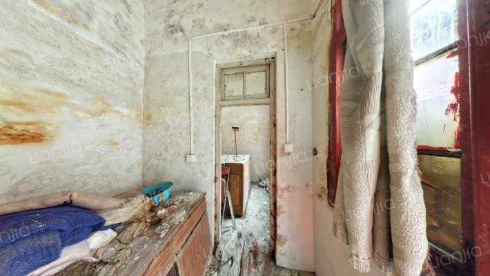 竹萧里二手房实景图