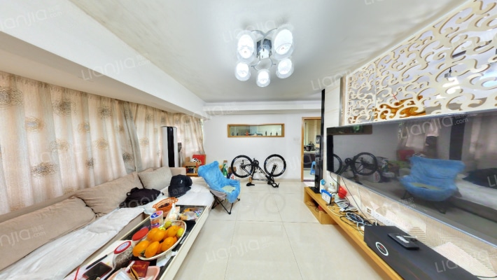 西园新苑二期二手房实景图