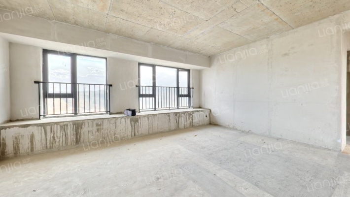 铁投·都溪湾畔二手房实景图