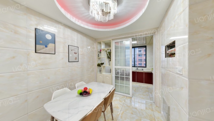 仓基花苑二手房实景图