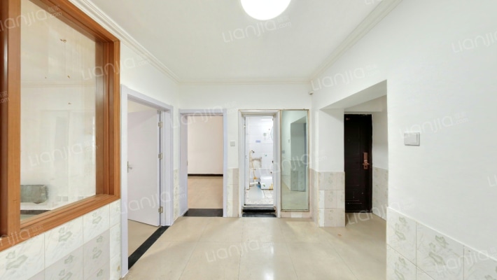 芳园南里二手房实景图