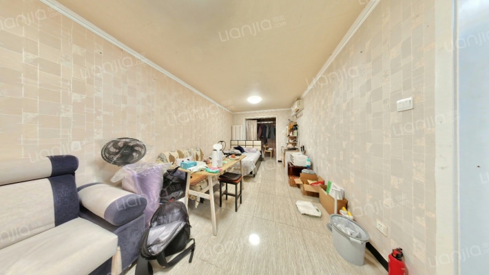 保利芳园二手房实景图