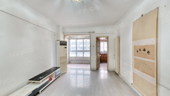 新融苑二手房实景图