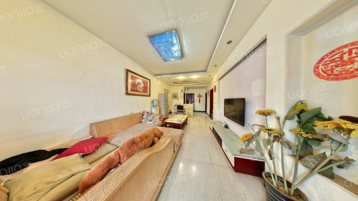 同湾春晓二手房实景图