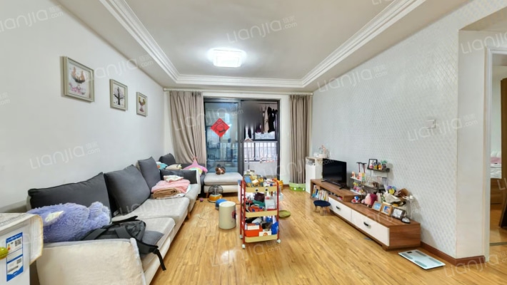 光华馨庭二手房实景图