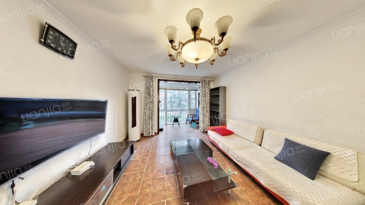 望都新地二手房实景图