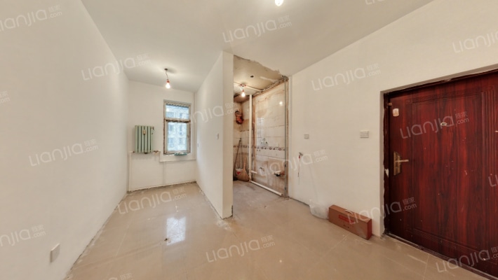 探矿家属院二手房实景图