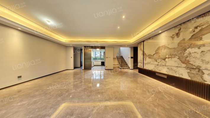 汀雨晓月里二手房实景图