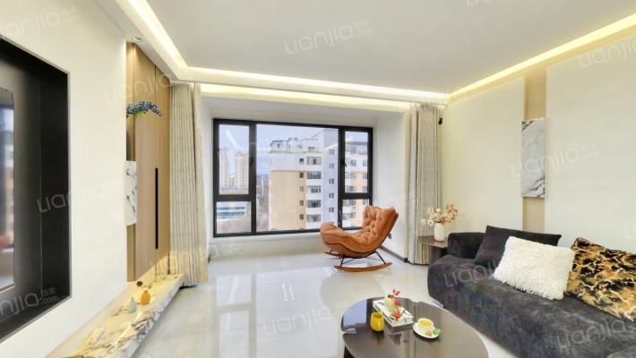 吉林医药学院教职工住宅楼二手房实景图