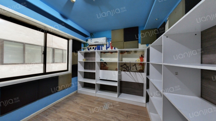 皇城壹號二手房实景图