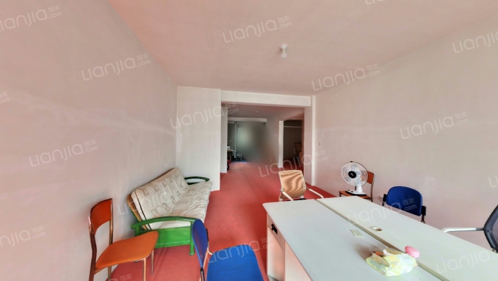 新航花苑二手房实景图