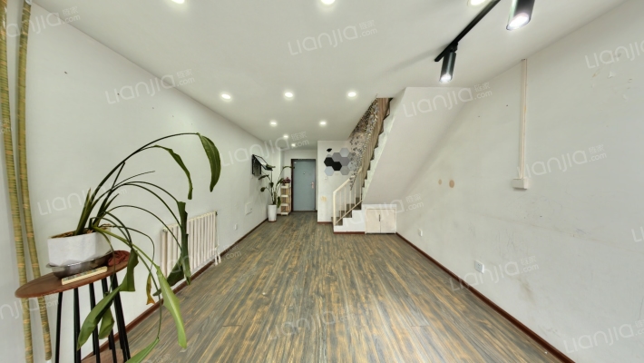 SOHO·新干线二手房实景图