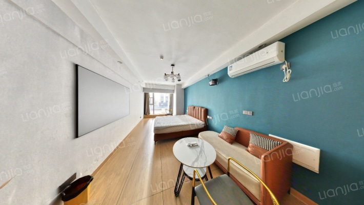 湘江峯汇二手房实景图