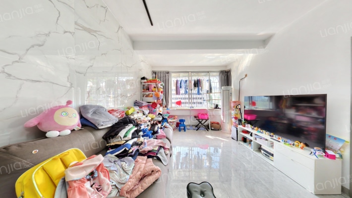 二十九号大院二手房实景图