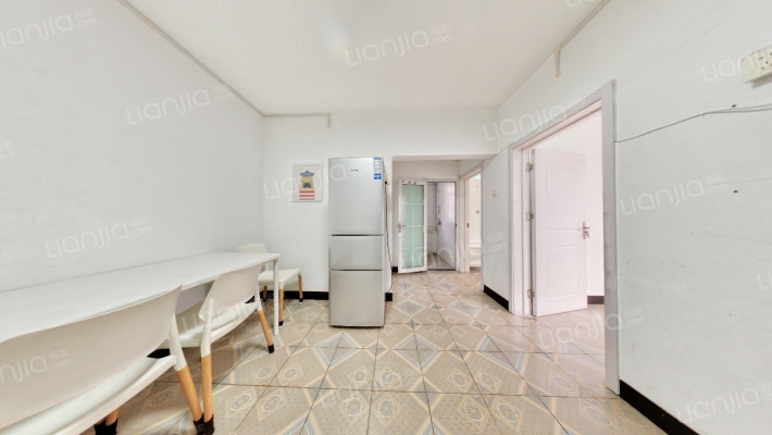 科学园南里七区二手房实景图