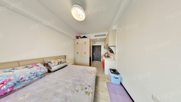 金茂光域二手房实景图