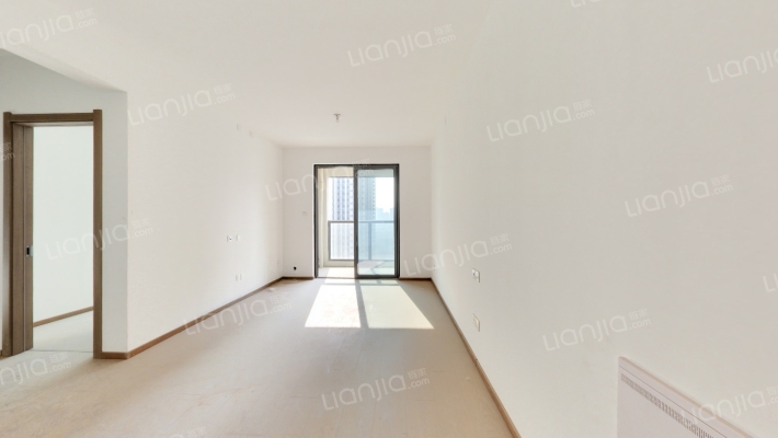 佳田未来新城青莲雅苑二手房实景图