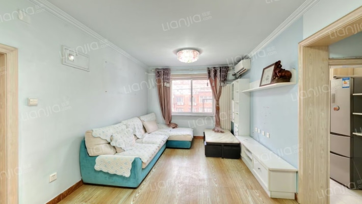 郝庄家园东区二手房实景图