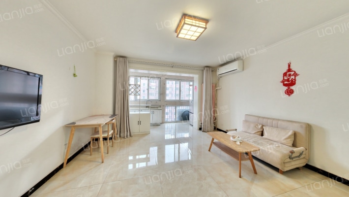 巴克摩界二手房实景图