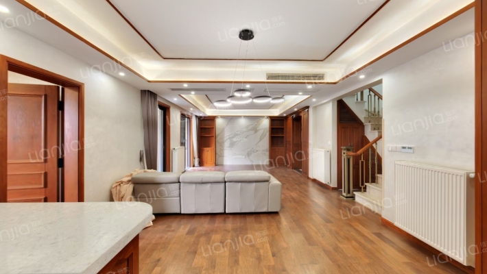 华宇御澜湾一期二手房实景图